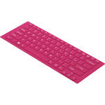 Sony Keyboard Skin for Sony VAIO 13" & 14" T Series (Pink)