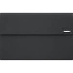 Sony VAIO Duo 11 Slim Carrying Case (Gunmetal)