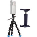 Joby GripTight Mount With GorillaPod Video