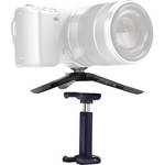 Joby GripTight Mount With GorillaPod Micro 800 Tripod