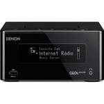 Denon CEOL piccolo Desktop Networking System (Black)