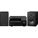 Denon D-M39S Micro Component System