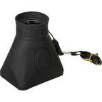 Hoodman HoodLoupe Optical Viewfinder for 3.2" LCD Displays