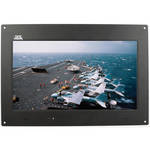Tote Vision LCD-1560HDLX 15.6" LCD Monitor with Flush Mount