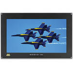 Tote Vision LED-1902HDTL 19" LED Monitor with Flush Mount