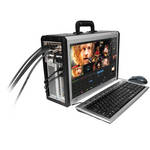 Livestream HD500 All-In-One Portable Live Production Switcher