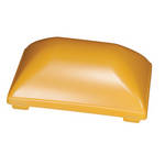 Graslon Prodigy Accessory Amber Dome Lens