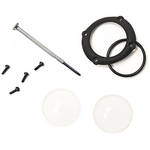 Drift Ghost Lens Replacement Kit