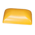 Graslon Insight Accessory Amber Dome Lens