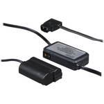 Switronix Powertap Regulator Cable for Nikon D7000 / D800 / D600