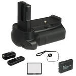 Vello Nikon D3200 Accessory Kit