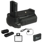 Vello Nikon D3100 Accessory Kit