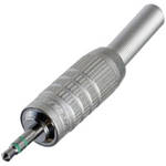 Canare F-12 F-Series Audio Line Plug