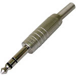Canare F-16 F-Series Audio Line Plug