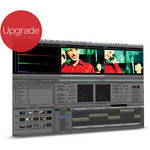 Avid Media Composer Upgrade to Symphony 6.5