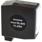 Morris 111375 Maxi Slave Flash (Black)