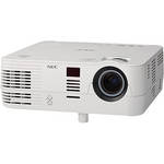 NEC NP-VE281 3D DLP Digital Projector