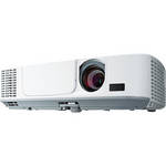 NEC NP-M271X LCD Digital Projector
