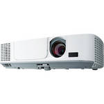NEC NP-M311X LCD Digital Projector