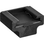 Hama Accessory Shoe (1/4"-20 Bottom Thread)