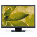 NEC AS192WM 19" Widescreen LED Backlit LCD Monitor