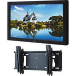 NEC 32" PUBLIC LCD DISPLAY MONITOR BUNDLE