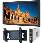 NEC 42" PUBLIC LCD DISPLAY MONITOR BUNDLE
