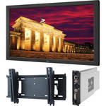 NEC 55" PUBLIC LCD DISPLAY MONITOR BUNDLE