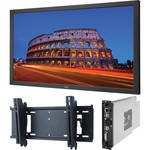 NEC 65" PUBLIC LCD DISPLAY MONITOR BUNDLE