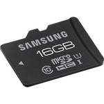 Samsung 16GB microSDHC Memory Card Pro Series Class 10 UHS-I