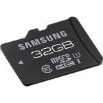 Samsung 32GB microSDHC Memory Card Pro Series Class 10 UHS-I