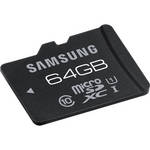 Samsung 64GB microSDXC Memory Card Pro Series Class 10 UHS-I
