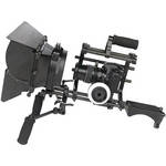 Limelite COMODO PRO DSLR SHOULDER RIG