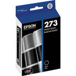Epson Epson 273 Black Ink Cartridge