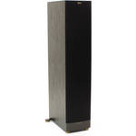 Klipsch RF-82 II Floorstanding Speaker (Black Ash)