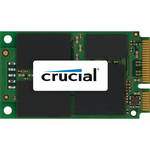Crucial 64GB m4 mSATA 6Gb/s SSD