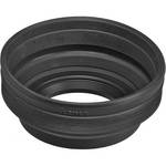 Hama 55mm Screw-In Rubber Zoom Lens Hood for 24 to 210mm Lenses