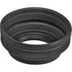 Hama 58mm Screw-In Rubber Zoom Lens Hood for 24mm to 210mm Lenses