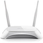 TP-Link 300Mbps 3G / 4G Wireless N Router