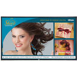 LG Electronics 55VS20BAP 55" Widescreen Full HD Capable LCD Monitor