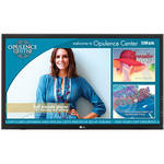 LG Electronics 55WS10-BAA 55" LED Widescreen Full HD Capable Monitor (Black)