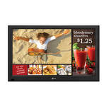 LG Electronics 32LT560E 32" EzSign HD LED TV (Glossy Black)