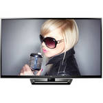 LG Electronics 50PA450C 50" Plasma Widescreen Commercial HDTV (Black)