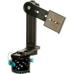 Nodal Ninja NN3 MKII Tripod Head with RD16 II Rotator for Panoramas