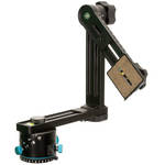 Nodal Ninja NN4 Tripod Head with RD16 II Rotator for Panoramas