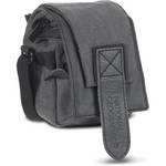National Geographic NG W2022 Walkabout Small Holster For Mirrorless or Advanced Point and Shoot Camera (Gray)
