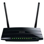 TP-Link N600 Wireless Dual Band Router