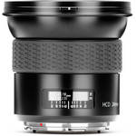 Hasselblad HCD 24mm f/4.8 Wide Angle Prime Lens