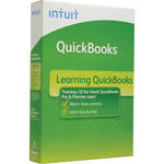 Intuit LEARNING QUICKBOOKS 2013