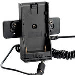 ikan Blackmagic DV Top Mount Solution